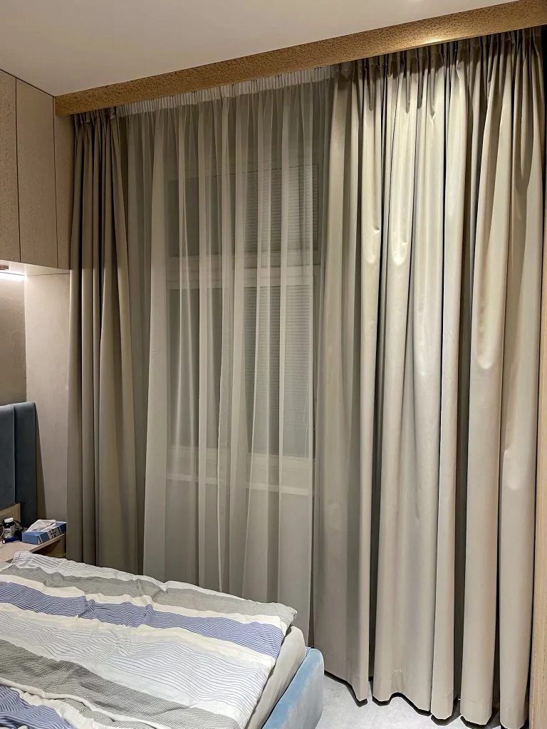 Realizace 74