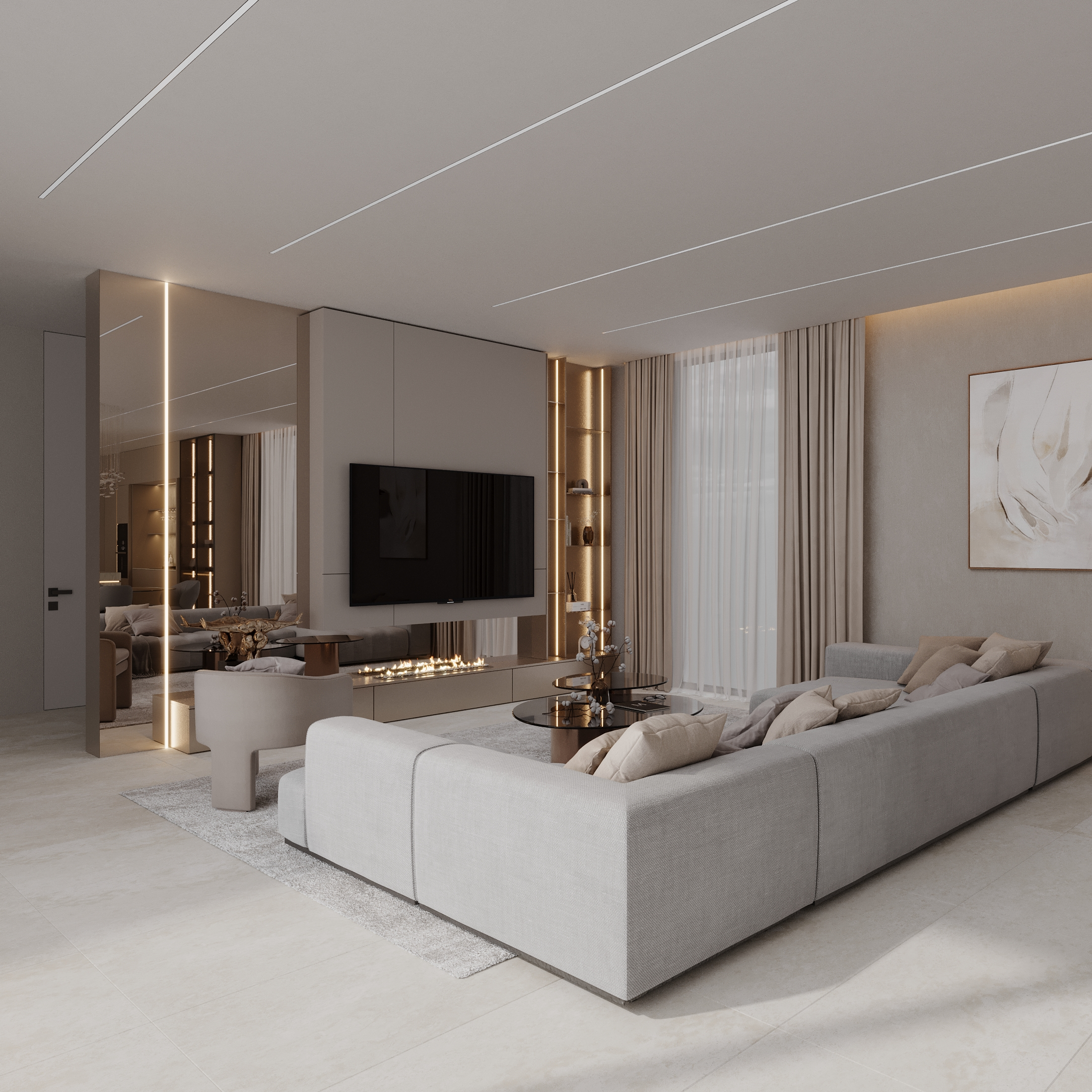 Epic Interior Studio 1