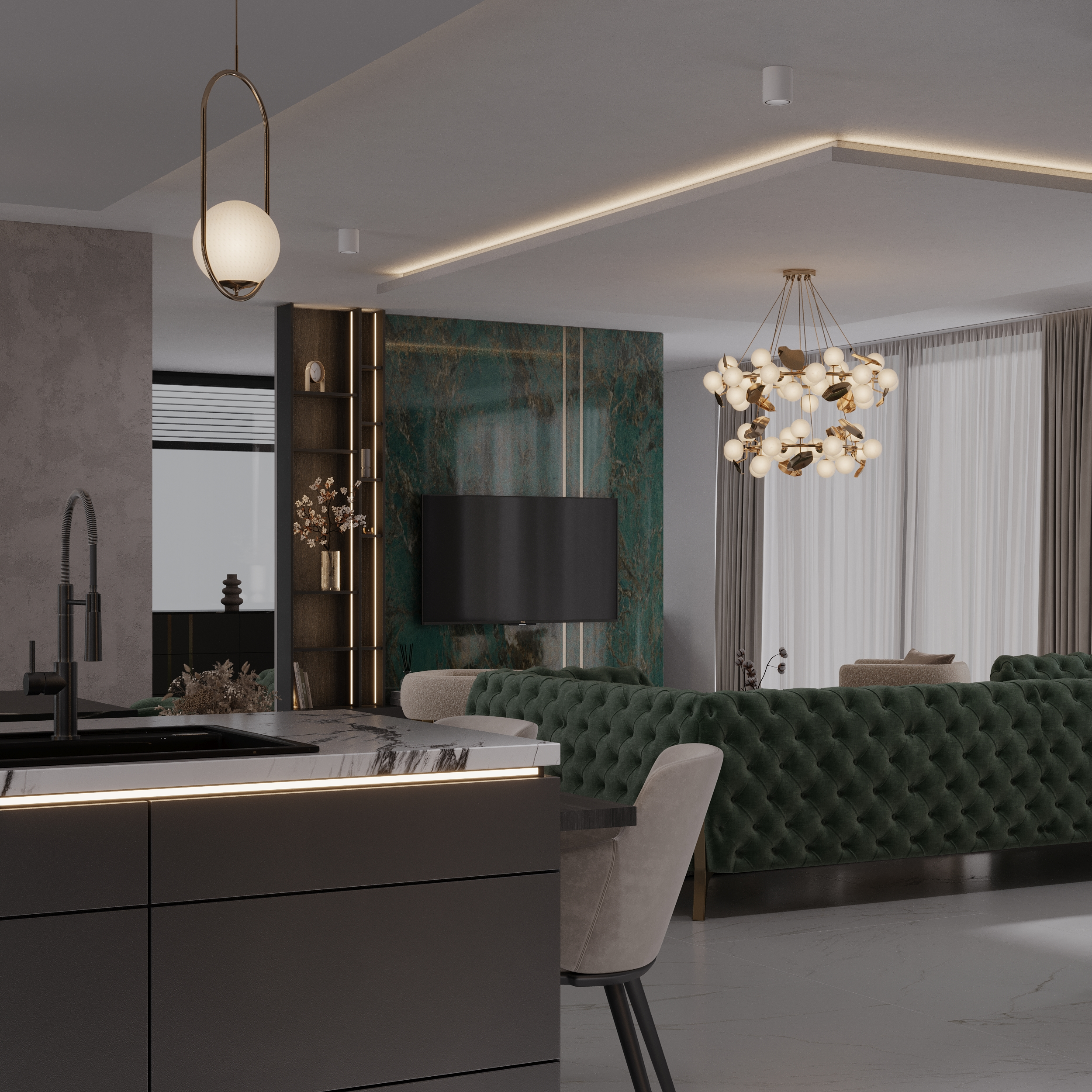 Epic Interior Studio 3