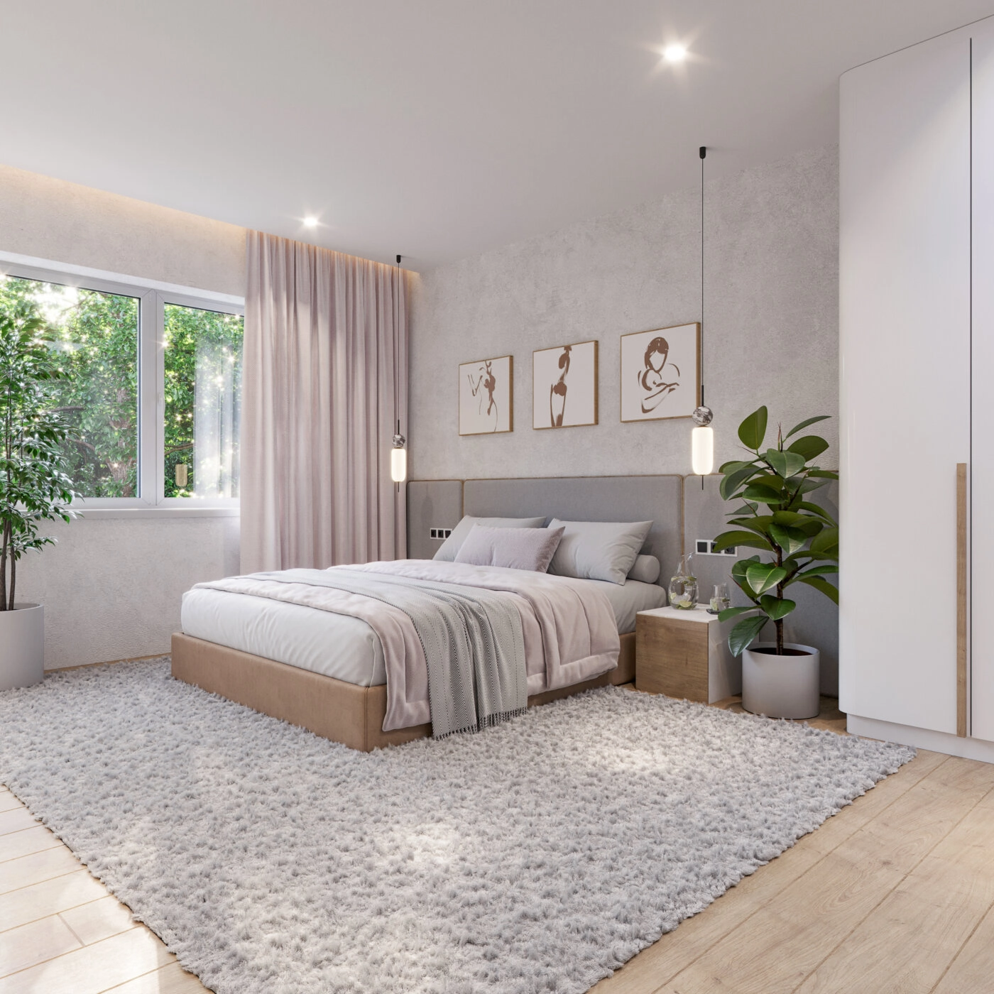 RichterDesign 2