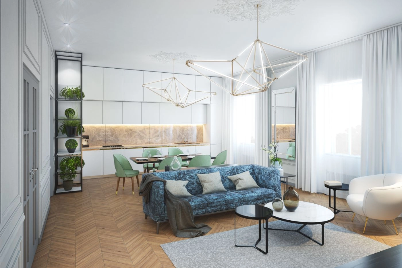 RichterDesign 3